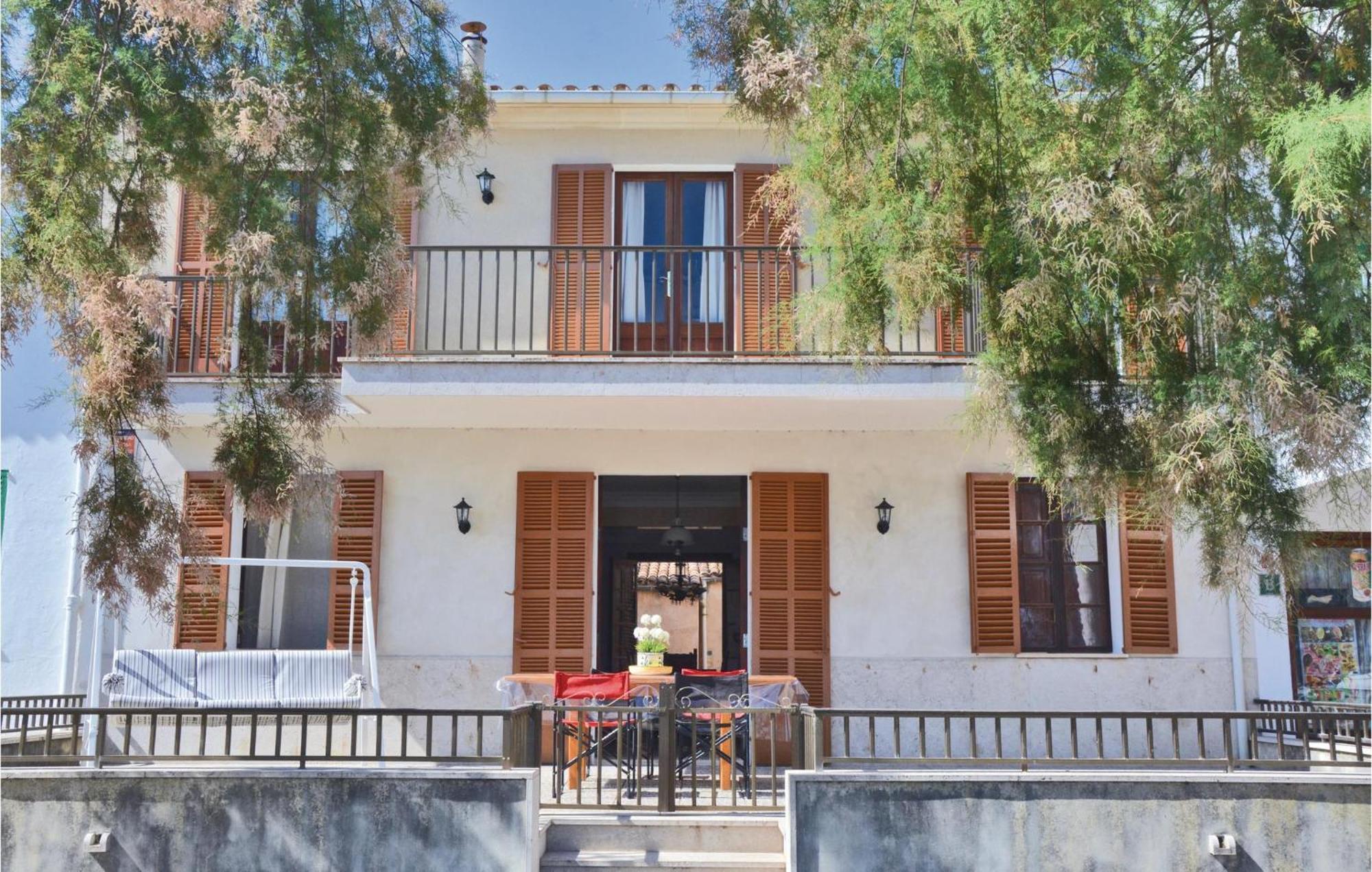 Stunning Home In Can Picafort With Wifi Kültér fotó